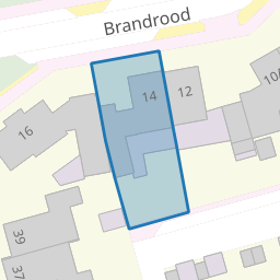 Perceel VHV01-G-1722