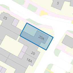 Perceel VHV01-G-1731