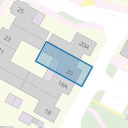 Perceel VHV01-G-1732