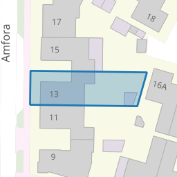 Perceel VHV01-G-1737