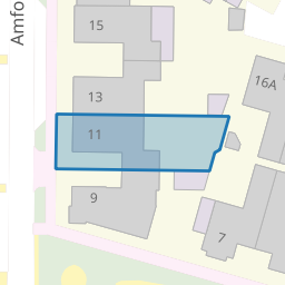 Perceel VHV01-G-1738