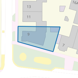 Perceel VHV01-G-1739