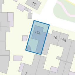 Perceel VHV01-G-1740