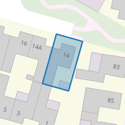 Perceel VHV01-G-1743