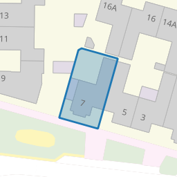 Perceel VHV01-G-1750