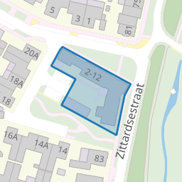 Perceel VHV01-G-1751