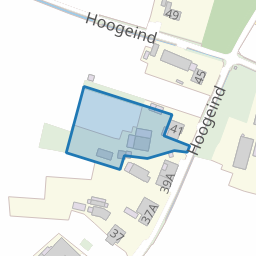 Perceel VHV01-G-1768