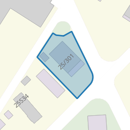 Perceel VHV01-G-1805