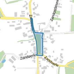 Perceel VHV01-G-1808