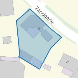 Perceel VHV01-G-1811