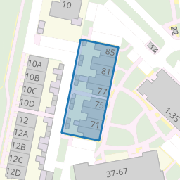 Perceel VHV01-G-1814