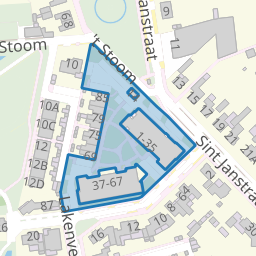 Perceel VHV01-G-1816