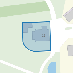 Perceel VHV01-G-1822