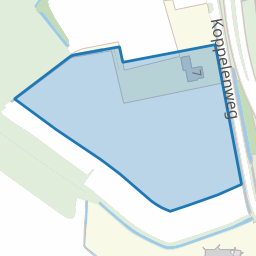 Perceel VHV01-G-1827