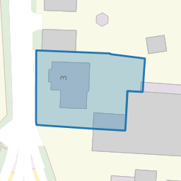 Perceel VHV01-G-1839