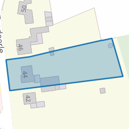 Perceel VHV01-G-1847