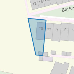 Perceel VHV01-G-1897