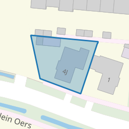 Perceel VHV01-G-1899