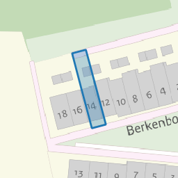 Perceel VHV01-G-1900