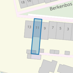 Perceel VHV01-G-1901