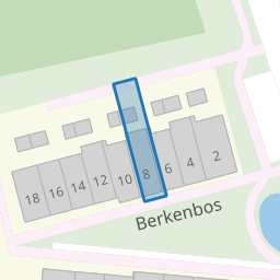 Perceel VHV01-G-1905