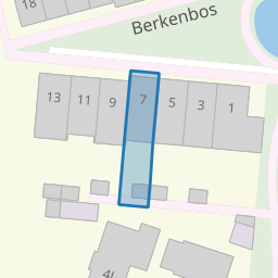 Perceel VHV01-G-1906