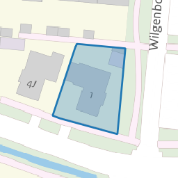 Perceel VHV01-G-1908