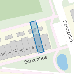 Perceel VHV01-G-1910