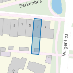 Perceel VHV01-G-1912