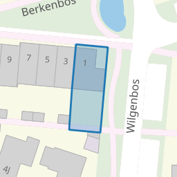 Perceel VHV01-G-1913