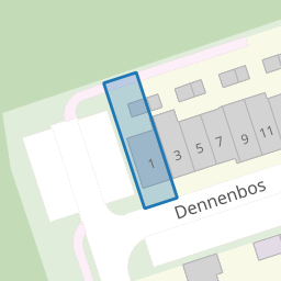 Perceel VHV01-G-1914