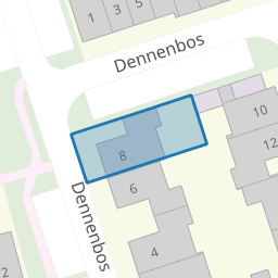 Perceel VHV01-G-1915