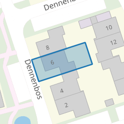 Perceel VHV01-G-1917