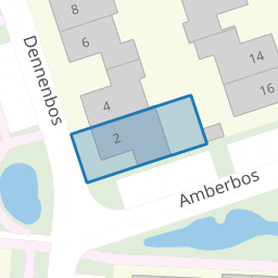 Perceel VHV01-G-1920