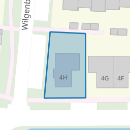 Perceel VHV01-G-1922