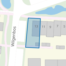 Perceel VHV01-G-1924