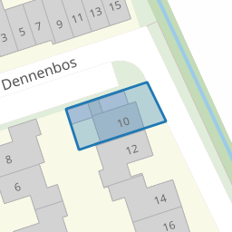 Perceel VHV01-G-1926