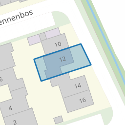 Perceel VHV01-G-1928