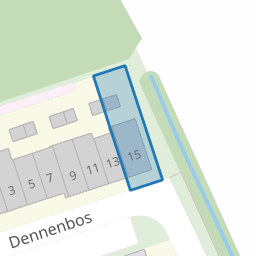 Perceel VHV01-G-1930