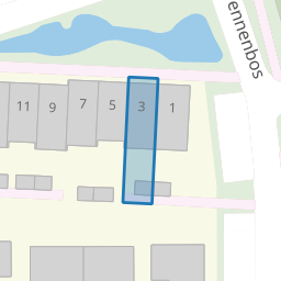 Perceel VHV01-G-1938