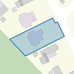 Perceel VHV01-G-1960