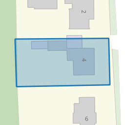 Perceel VHV01-G-1961