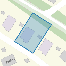 Perceel VHV01-G-1968