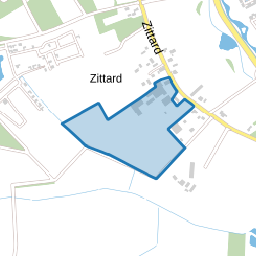 Perceel VHV01-G-1994