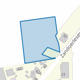 Perceel VHV01-G-1996