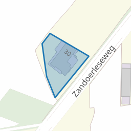 Perceel VHV01-G-1998