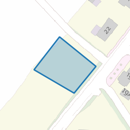 Perceel VHV01-G-2001