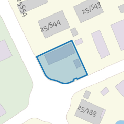 Perceel VHV01-G-2003