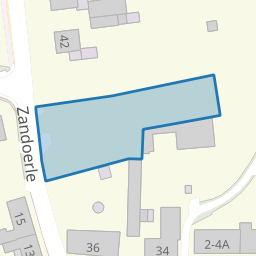 Perceel VHV01-G-2007