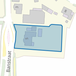 Perceel VHV01-G-2008